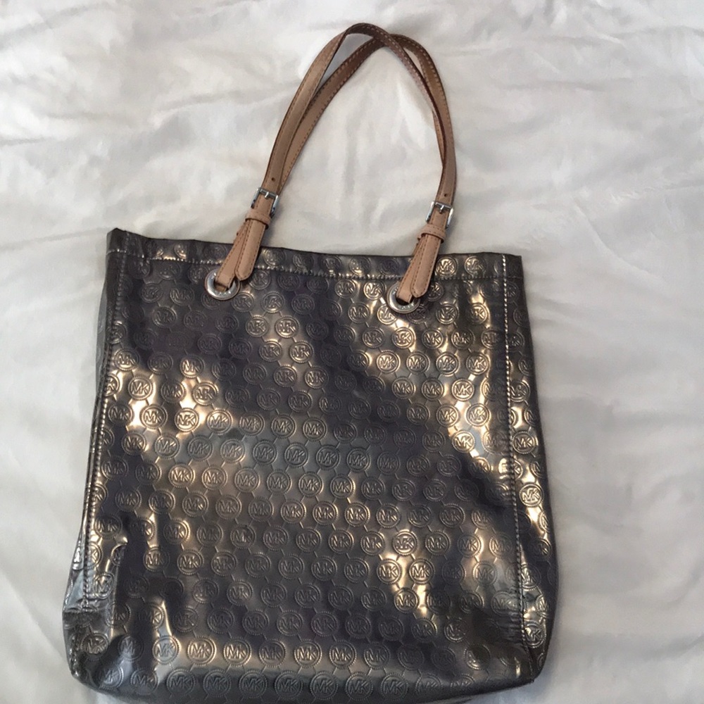 Michael Kors tote bag